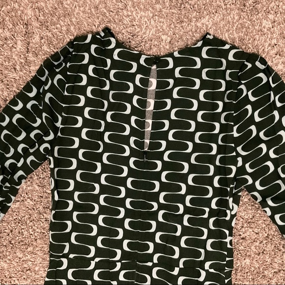 Reformation Port Dress - Venture - Picture 9 of 11